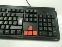 Лот: 11108725. Фото: 3. Игровая Клавиатура X7 g300. Компьютеры, оргтехника, канцтовары