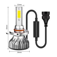 Лот: 20315110. Фото: 6. Светодиодные лампы led(ближний...