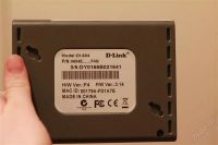 Лот: 1615491. Фото: 2. D-link dl-604. Сетевые устройства