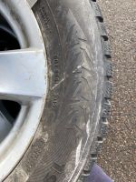 Лот: 18112690. Фото: 3. Nokian r15. Авто, мото, водный транспорт