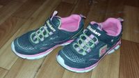 Лот: 8930216. Фото: 3. Кроссовки Skechers s-lights светящиеся... Дети растут