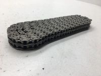 Лот: 20384658. Фото: 2. Цепь ГРМ Mercedes-Benz S-Class... Автозапчасти