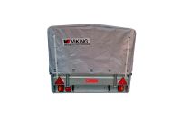 Лот: 22226556. Фото: 3. Легковой прицеп "Мюллерваген 1325... Красноярск