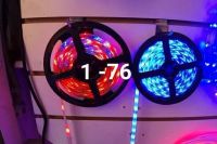 Лот: 12845823. Фото: 4. Светодиодная лента полный комплект. Красноярск