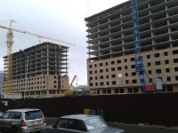 Лот: 4794285. Фото: 3. 1-комн 47,22 кв.м. Норильская... Недвижимость