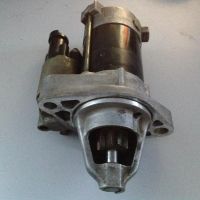 Лот: 6559354. Фото: 4. Стартер Honda CR-V k20a. Красноярск