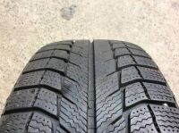 Лот: 4651847. Фото: 3. BEO Bridgestone R17+Michelin X-ICE2... Авто, мото, водный транспорт