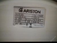 Лот: 2770727. Фото: 3. бойлер (водонагреватель) 150л.