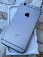 Лот: 16421027. Фото: 2. Apple iPhone 6 Plus 16GB, Б/у... Смартфоны, связь, навигация
