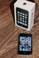 Лот: 1418003. Фото: 3. apple iphone 3gs 32gb ростест... Красноярск