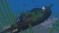 Лот: 15848322. Фото: 2. Minecraft ключ Windows 10 Edition... Компьютерные игры, игровые аккаунты, ПО