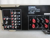 Лот: 10442130. Фото: 4. Усилитель Yamaha AX-396. Красноярск