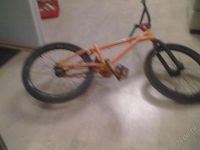 Лот: 1739226. Фото: 2. продам bmx twenty fleat. Велоспорт