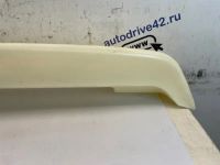 Лот: 24912793. Фото: 6. спойлер Toyota Land Cruiser Prado...