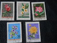 Лот: 11977661. Фото: 4. 1962 Sc A84, Sc A84a блок +марки