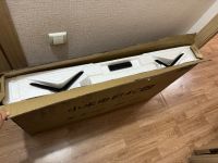 Лот: 21293874. Фото: 2. 50"4k Телевизор Xiaomi Mi TV 4C. ТВ и видео
