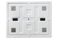 Лот: 24685109. Фото: 6. Зеркало с подсветкой Hoff SPC-GRT-1000-800-LED-TCH-PHONE