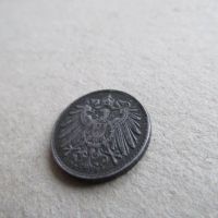 Лот: 9910894. Фото: 2. Монета 5 пять пфенниг Германия... Монеты