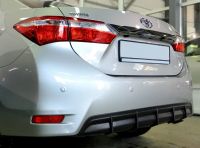 Лот: 15748853. Фото: 2. Тюнинг Toyota Corolla E160-E180... Автохимия, масла, тюнинг