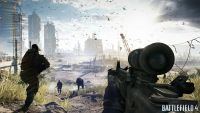 Лот: 7058416. Фото: 3. Игра для PS4, Battlefield 4 "Premium... Компьютеры, оргтехника, канцтовары