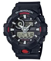 Лот: 8828487. Фото: 6. Новинка! CASIO G-SHOCK GA-700-1A...