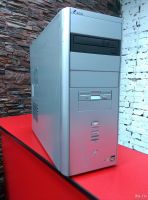 Лот: 13277457. Фото: 2. Компьютер (AMD Athlon II x4 630... Компьютеры, ноутбуки, планшеты