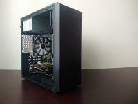 Лот: 15027317. Фото: 2. Игровой пк Intel Xeon E5-2667... Компьютеры, ноутбуки, планшеты