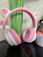 Лот: 24074677. Фото: 2. Беспроводные наушники cgpods CAT. Аудиотехника
