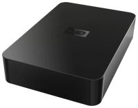 Лот: 5215961. Фото: 2. Внешний жесткий диск Western Digital... Носители информации