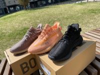 Лот: 20549955. Фото: 2. Adidas Yeezy. Мужская обувь