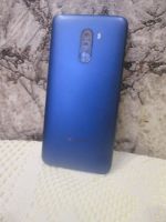 Лот: 25326919. Фото: 4. Xiaomi Pocophone F1, 6/128 ГБ...