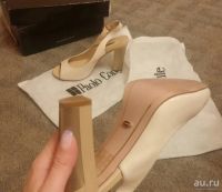 Лот: 9560154. Фото: 2. босоножки Paolo Conte (натуральная... Женская обувь