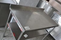 Лот: 5741610. Фото: 5. Продам столы пищевые металлические...