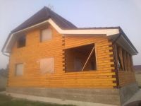 Лот: 25849656. Фото: 4. Строительство домов и бань в Красноярске. Красноярск