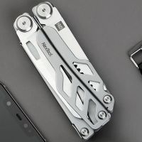 Лот: 14568327. Фото: 5. Мультитул Xiaomi Mijia Huohou...