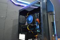 Лот: 19036041. Фото: 2. Игровой компьютер I5/RX 560 2GB... Компьютеры, ноутбуки, планшеты