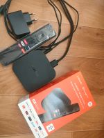 Лот: 22030439. Фото: 6. Телевизор и Xiaomi mi box
