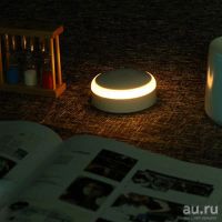 Лот: 11578602. Фото: 3. Светильник Xiaomi mi Night Lamp... Красноярск
