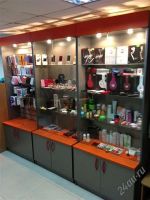 Лот: 2970833. Фото: 3. Витрины 3 шт. Мебель