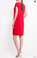 Лот: 16189985. Фото: 3. Красное льняное платье finn flare. Одежда, обувь, галантерея
