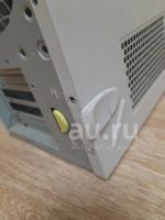 Лот: 19816622. Фото: 3. корпус для пк с рубля Хороший... Компьютеры, оргтехника, канцтовары