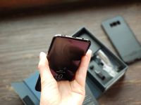 Лот: 12655409. Фото: 6. Samsung Galaxy S8 (черный) 64gb