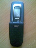 Лот: 1206887. Фото: 3. nokia 6131 состояние на 5- или... Красноярск