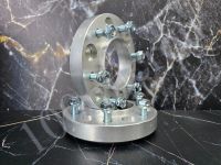 Лот: 24457558. Фото: 2. Проставки колесные 25 мм. 6х139... Шины, Диски