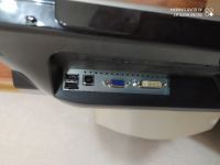 Лот: 17498460. Фото: 3. Монитор BENQ 21,5. Компьютеры, оргтехника, канцтовары