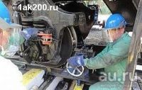 Лот: 15565614. Фото: 5. Колесотокарный станок 1АК200 мобильный...