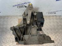 Лот: 24965152. Фото: 5. МКПП Ford Focus CB4