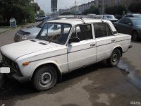 Лот: 8039557. Фото: 2. ваз - 2106. Авто, мото, водный транспорт