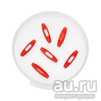 Лот: 13558954. Фото: 2. Коннекторы Anglers Image Cast... Рыбалка