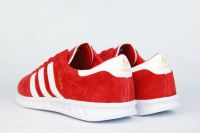 Лот: 16910932. Фото: 5. Кроссовки Adidas Hamburg Wmns...